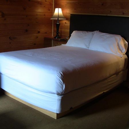Winthrop Mountain View Chalets Kamer foto